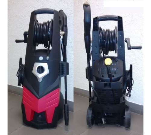 Мойка высокого давления IPC Portotecnica G 144-CP