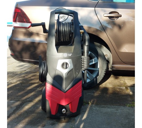 Мойка высокого давления IPC Portotecnica G 149-CP