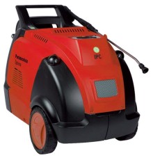 Мойка высокого давления IPC Portotecnica Optima CMP DS 175 T