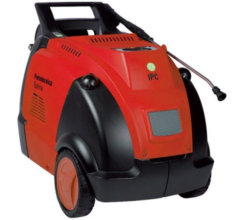 Мойка высокого давления IPC Portotecnica Optima CMP DS 175 T
