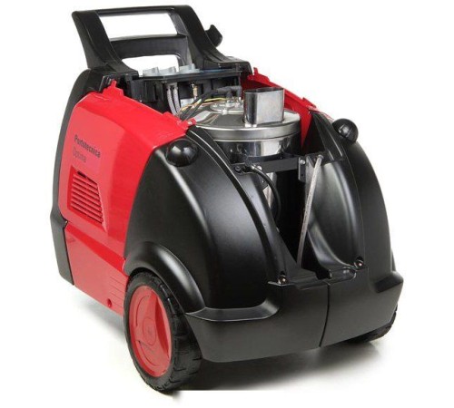 Мойка высокого давления IPC Portotecnica Optima CMP DS 175 T