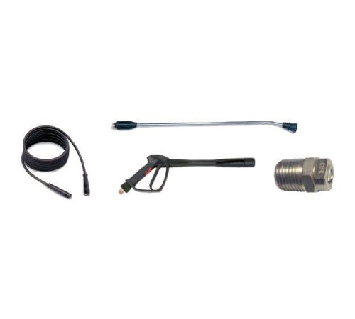 Мойка высокого давления IPC Portotecnica Optima CMP DS 175 T