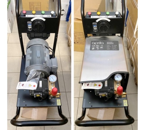 Мойка высокого давления Aprila BT-1518B3