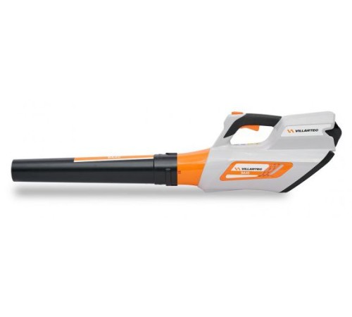 Воздуходувка аккумуляторная VILLARTEC BA40 (без АКБ и ЗУ)
