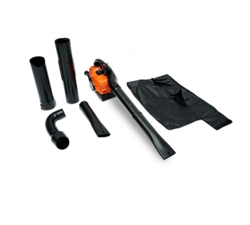 Воздуходувка бензиновая VILLARTEC BB262S