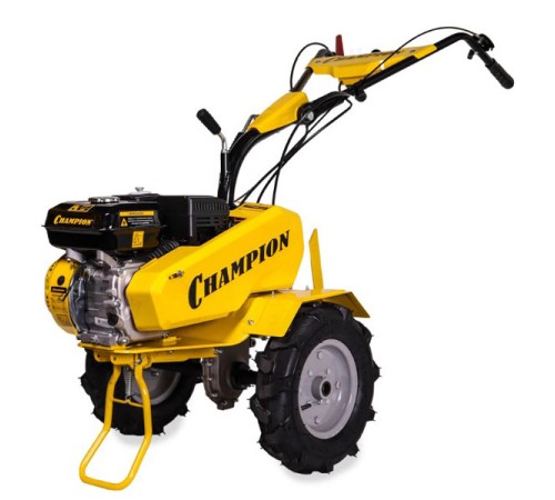 Мотоблок Champion BC7723