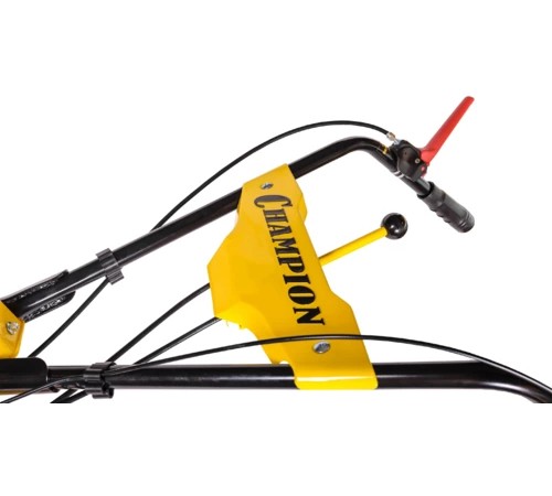 Мотоблок Champion BC7723