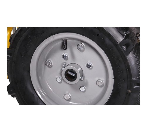 Мотоблок Champion BC7723