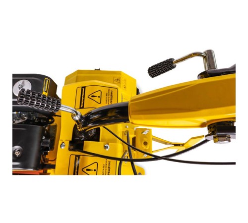 Мотоблок Champion BC7723