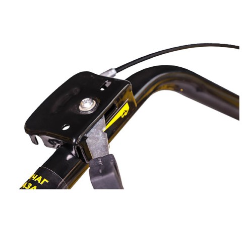 Мотоблок Champion BC7723