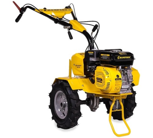 Мотоблок Champion BC7723