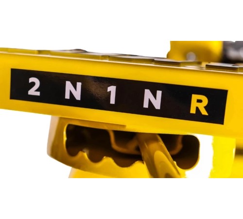 Мотоблок Champion BC7723