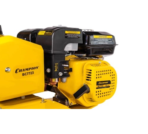 Мотоблок Champion BC7723