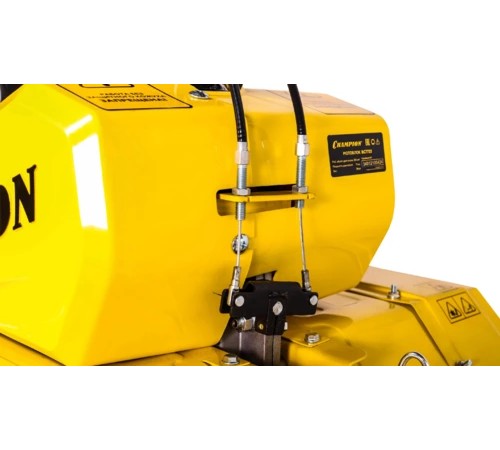 Мотоблок Champion BC7723