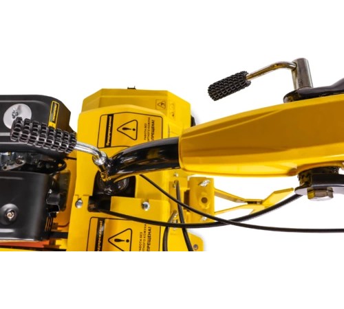 Мотоблок Champion BC7723