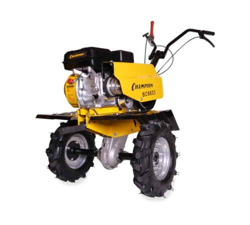 Мотоблок Champion BC8833