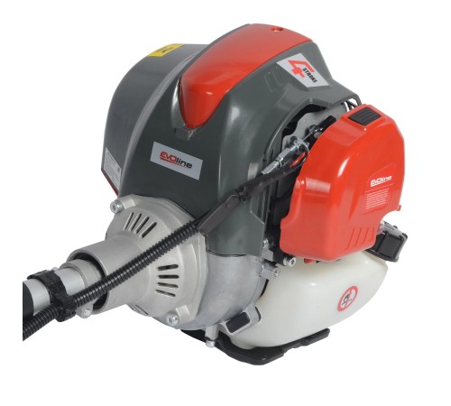 Триммер Evoline BCG 36 4T