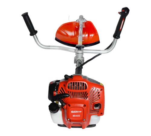 Триммер Evoline BCG 43 ES