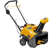 Снегоуборщик бензиновый Denzel SB 460 E