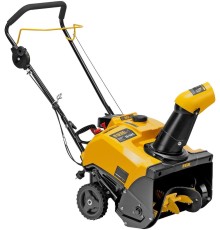 Снегоуборщик бензиновый Denzel SB 460 E