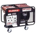 Генератор бензиновый ELEMAX SHT11500-R