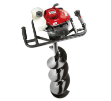 Мотобур бензиновый Efco TR 1551