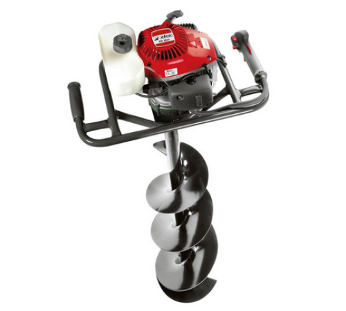 Мотобур бензиновый Efco TR 1551