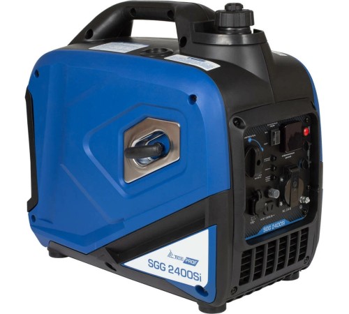Генератор инверторный TSS SGG 2400Si
