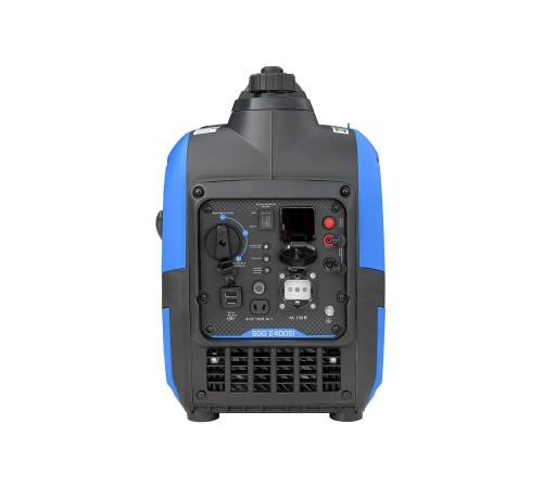 Генератор инверторный TSS SGG 2400Si