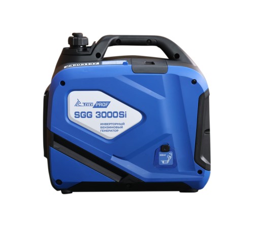 Генератор инверторный TSS SGG 3000Si