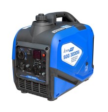 Генератор инверторный TSS SGG 3000Si