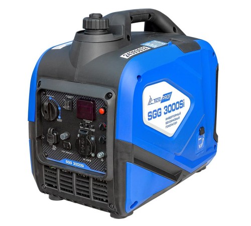 Генератор инверторный TSS SGG 3000Si
