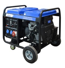 Генератор бензиновый TSS SGG 10000EH3A
