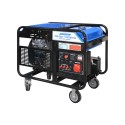 Генератор бензиновый TSS SGG 17000EH3A