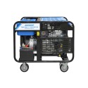Генератор бензиновый TSS SGG 17000EH3A