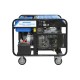 Генератор бензиновый TSS SGG 17000EH3A