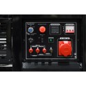 Генератор бензиновый TSS SGG 17000EH3A