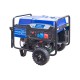 Генератор бензиновый TSS SGG 18000EH3LA