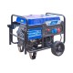 Генератор бензиновый TSS SGG 18000EH3LA