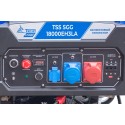 Генератор бензиновый TSS SGG 18000EH3LA