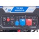 Генератор бензиновый TSS SGG 18000EH3LA