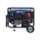 Генератор бензиновый TSS SGG 8000EH3NUA