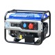 Генератор бензиновый TSS SGG 9000E3LA