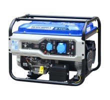 Генератор бензиновый TSS SGG 9000ELA