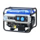 Генератор бензиновый TSS SGG 9000ELA