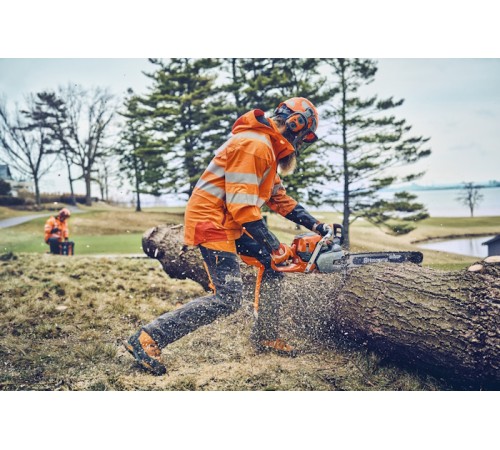 Бензопила Husqvarna 562XP Mark II