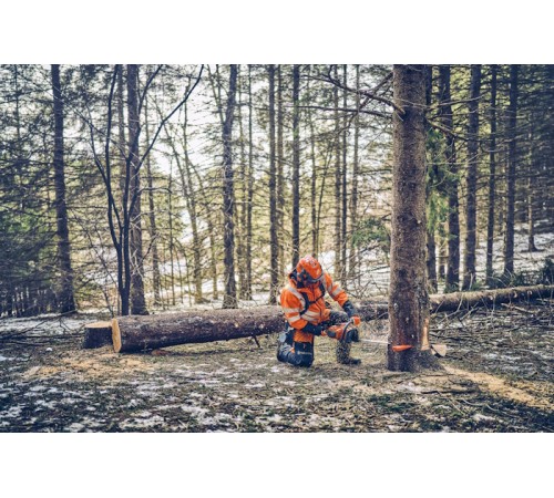 Бензопила Husqvarna 562XP Mark II