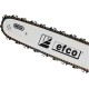 Бензопила Efco MT 5200