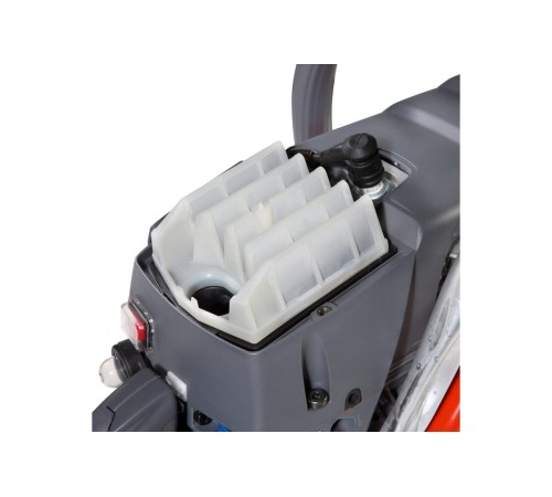 Бензопила Efco MT 6300