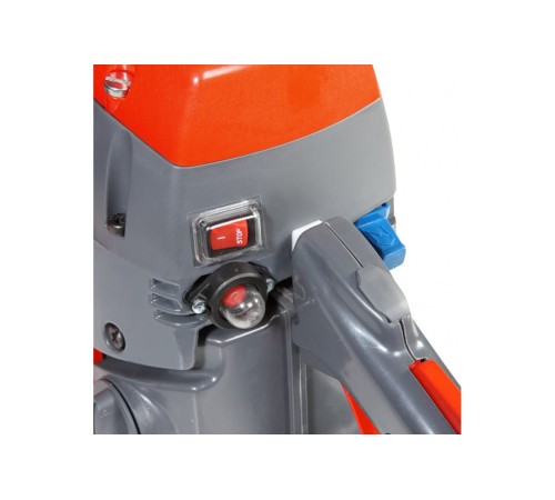 Бензопила Efco MT 6300